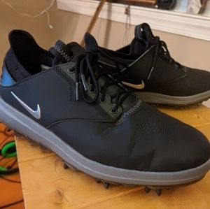 Men's Nike golf shoes